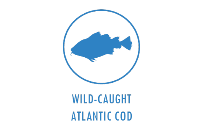 Wild Caught