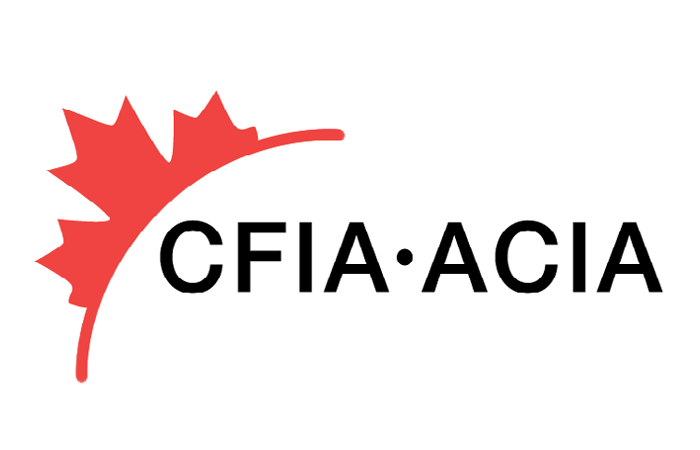 CFIA-ACIA
